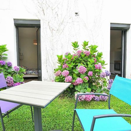 Appartement cosy avec terrasse Bagnères-de-Bigorre Extérieur photo