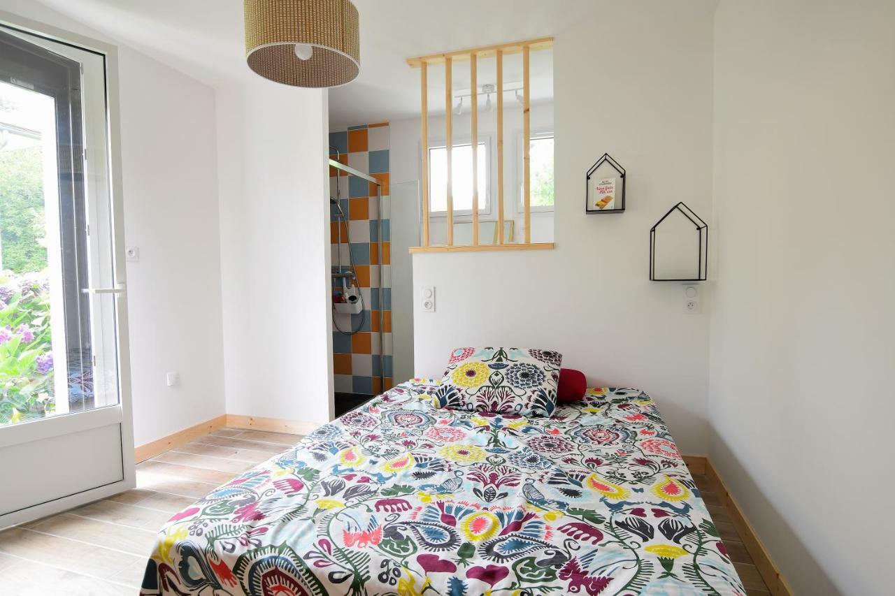 Appartement cosy avec terrasse Bagnères-de-Bigorre Extérieur photo