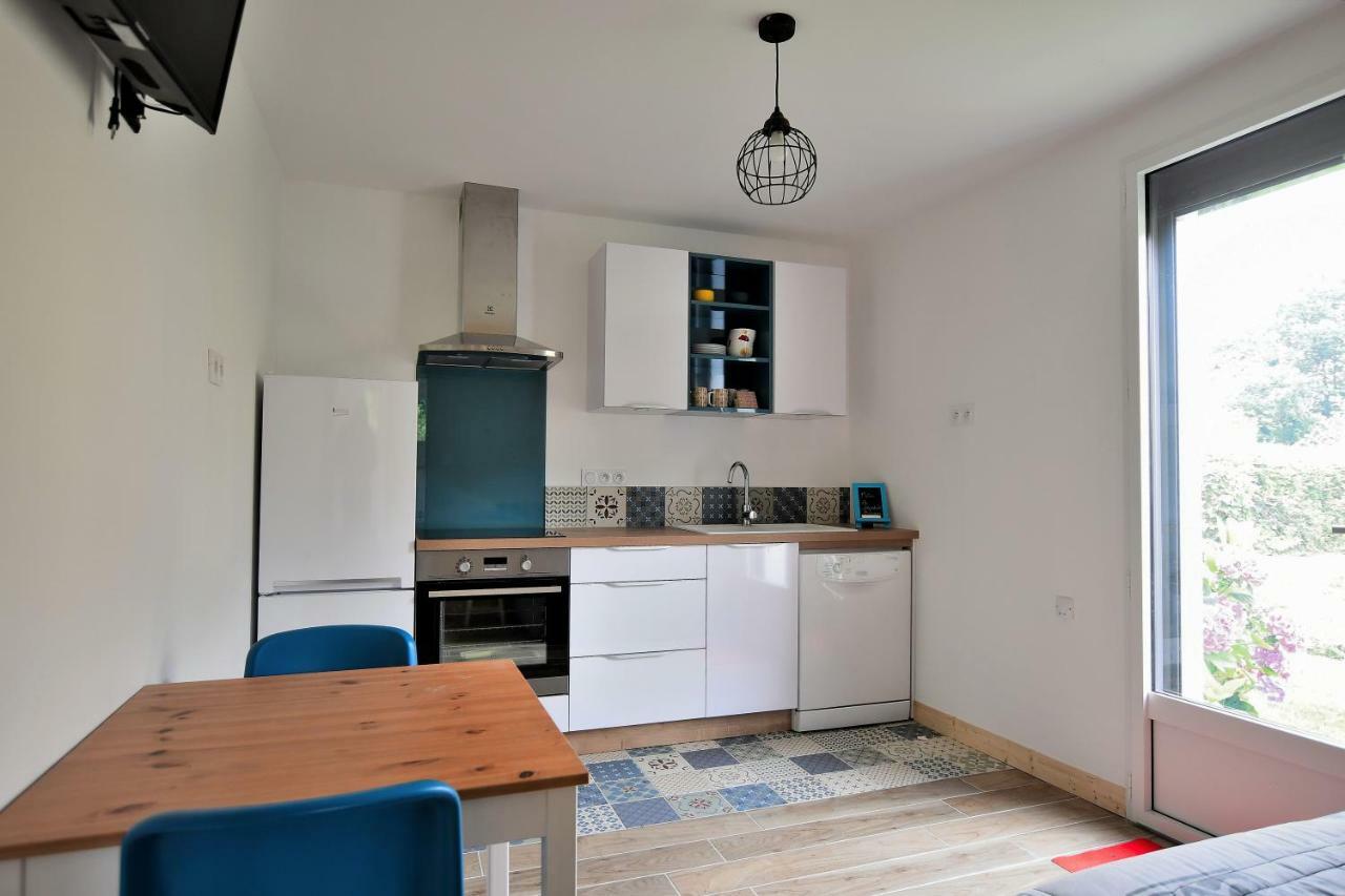 Appartement cosy avec terrasse Bagnères-de-Bigorre Extérieur photo
